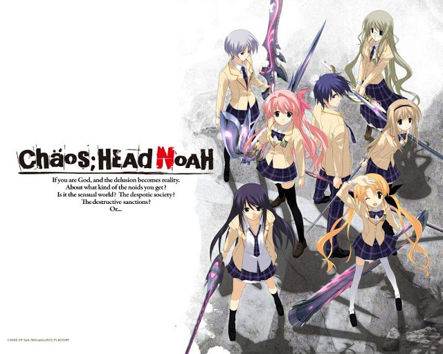 Download Chaos Head Episode 1 Sub Indo