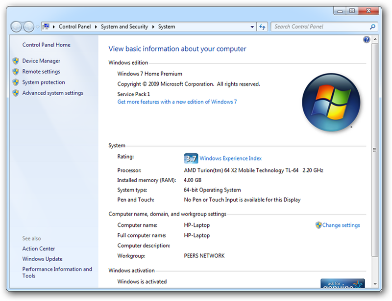 windows 7 service pack 1 64 bit iso